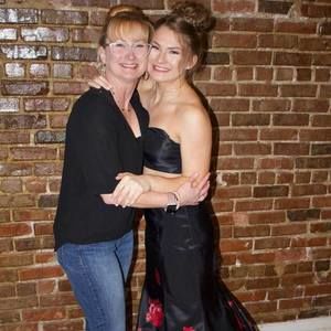 Meet your Posher, Cherie